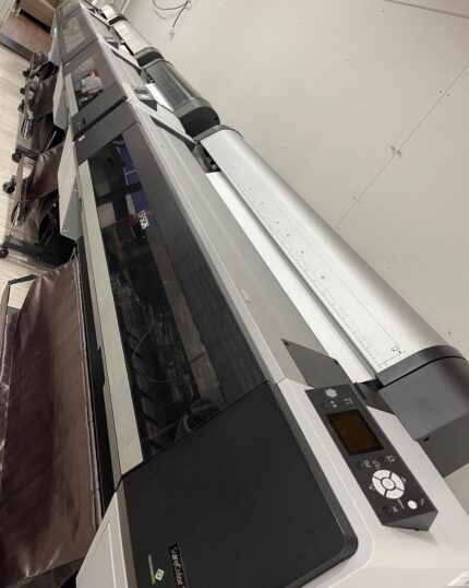 DTF PROFI tlačiareň EPSON roll 60cm – Obrázok 3