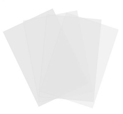 Štartovací set pre DTF Tlač + spotrebný materiál – Obrázok 4