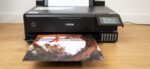 TOP PRODUKT- DTF tlačiareň EPSON L8180, farebné A3+ – Obrázok 2