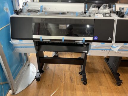 DTF PROFI tlačiareň EPSON roll 60cm – Obrázok 2