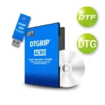 Štartovací set pre DTF Tlač + spotrebný materiál – Obrázok 3