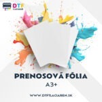 KOMBO SET pre DTF Tlač – Obrázok 5
