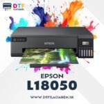 NOVINKA- DTF tlačiareň EPSON L18050