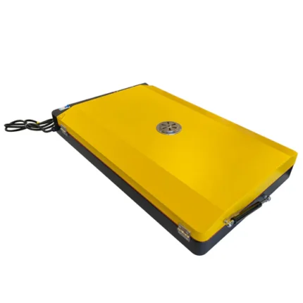DTF Zapekacia (vytvrdzovacia) pec 60cm – Obrázok 6