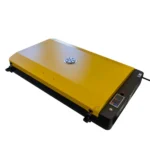DTF Zapekacia (vytvrdzovacia) pec 60cm – Obrázok 4