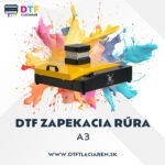 Kompletný set pre začatie z DTF Tlačou – Obrázok 3
