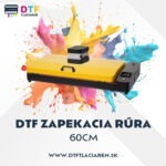 DTF Zapekacia (vytvrdzovacia) pec 60cm