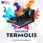 Kompletný set pre začatie z DTF Tlačou – Obrázok 2
