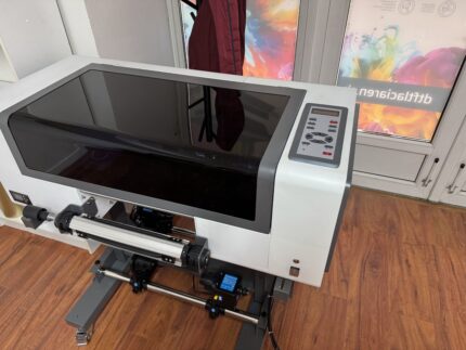 IHNEĎ K ODBERU- UV DTF Tlačiareň – Obrázok 2