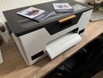 IHNEĎ K ODBERU- DTF PROFI Tlačiareň na rolku 30cm – Obrázok 6