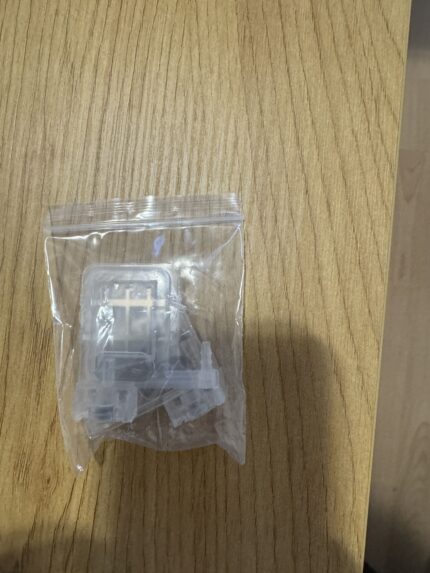 Damper pre CMYK farby XP-600 – Obrázok 2