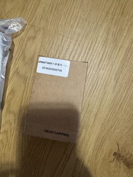 Capping pre DTF roll 30cm – Obrázok 2