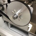 DTF PROFI Tlačiareň s dvoma hlavami + shaker 30cm – Obrázok 5